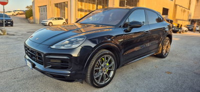 Porsche Cayenne Coupé 3.0 V6 (4)