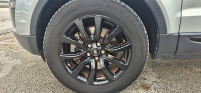 Land Rover Range Rover Evoque 2.0 TD4 150 CV 5p. HSE (13)