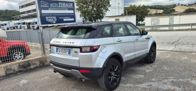 Land Rover Range Rover Evoque 2.0 TD4 150 CV 5p. HSE (2)