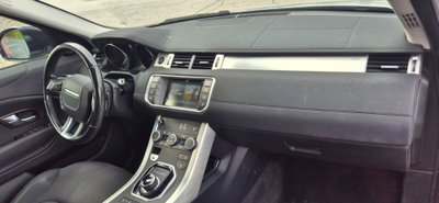 Land Rover Range Rover Evoque 2.0 TD4 150 CV 5p. HSE (7)