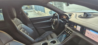 Porsche Taycan Taycan (6)