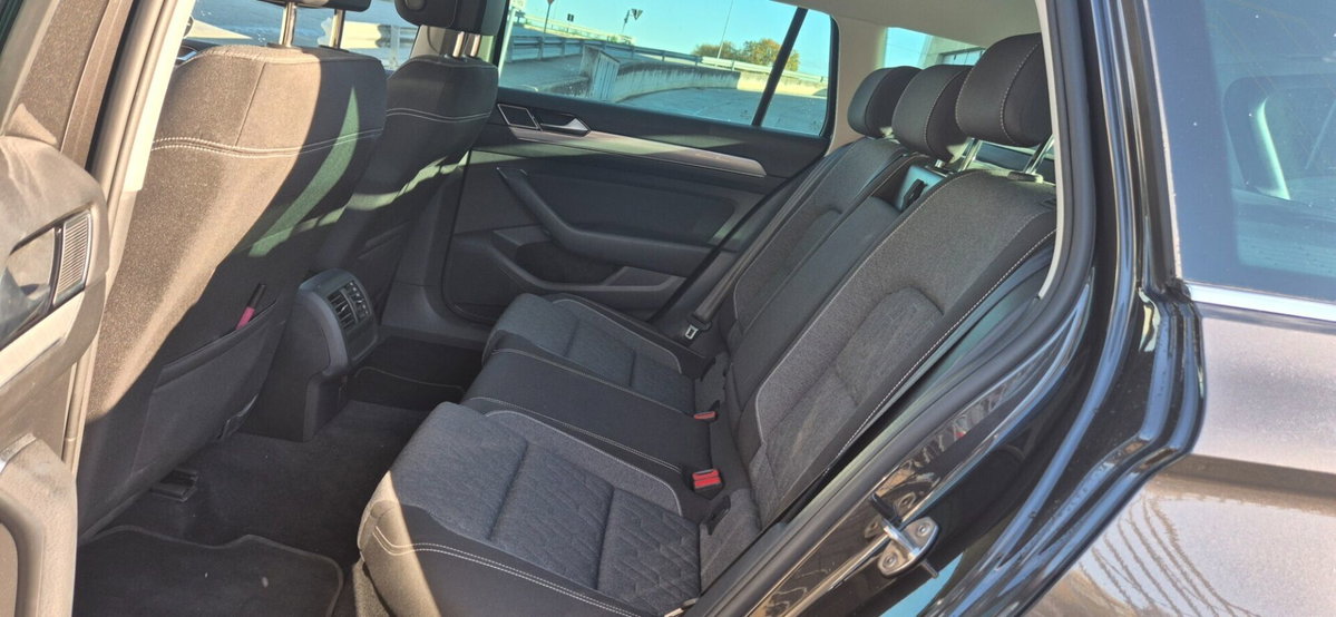 Volkswagen Passat Variant 1.4 GTE DSG Plug-In-Hybrid (12)
