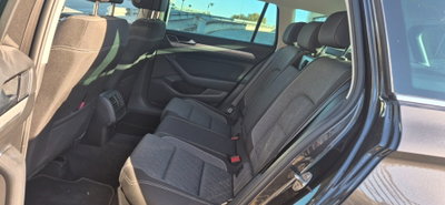 Volkswagen Passat Variant 1.4 GTE DSG Plug-In-Hybrid (12)