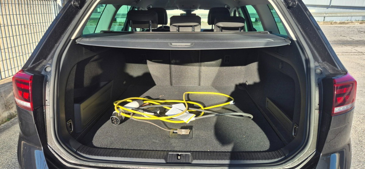Volkswagen Passat Variant 1.4 GTE DSG Plug-In-Hybrid (13)