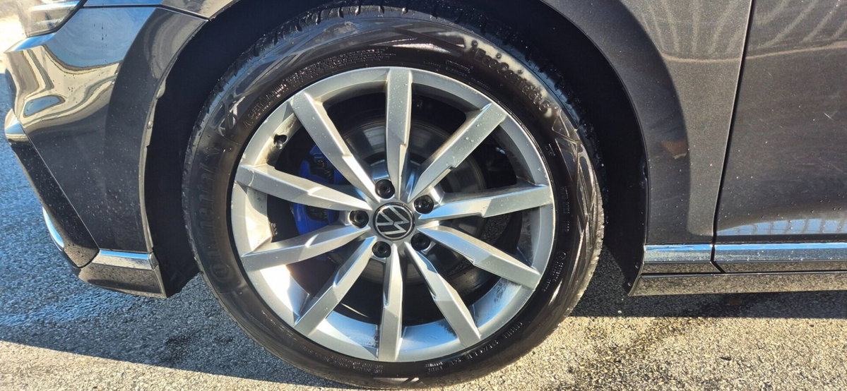 Volkswagen Passat Variant 1.4 GTE DSG Plug-In-Hybrid (14)