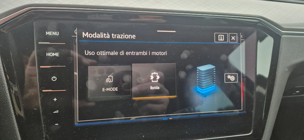 Volkswagen Passat Variant 1.4 GTE DSG Plug-In-Hybrid (15)