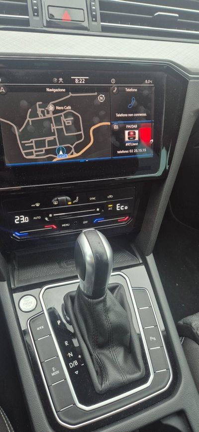 Volkswagen Passat Variant 1.4 GTE DSG Plug-In-Hybrid (16)