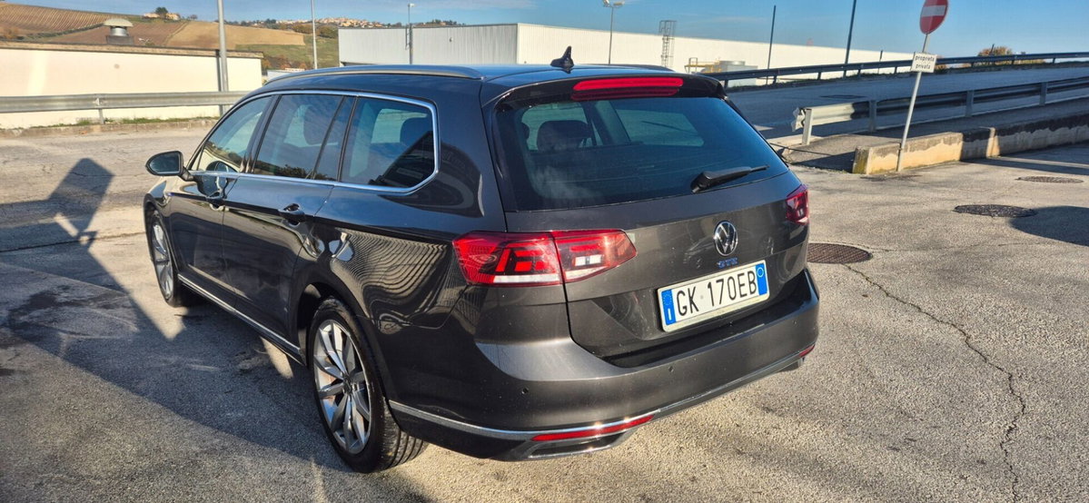 Volkswagen Passat Variant 1.4 GTE DSG Plug-In-Hybrid (3)
