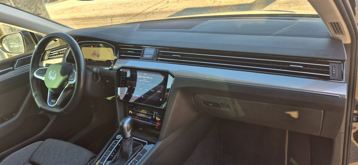 Volkswagen Passat Variant 1.4 GTE DSG Plug-In-Hybrid (7)