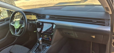 Volkswagen Passat Variant 1.4 GTE DSG Plug-In-Hybrid (7)