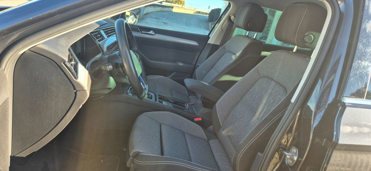 Volkswagen Passat Variant 1.4 GTE DSG Plug-In-Hybrid (8)
