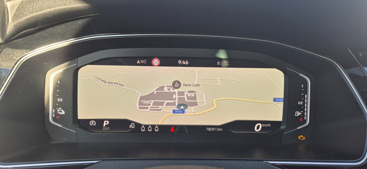 Volkswagen Passat Variant 1.4 GTE DSG Plug-In-Hybrid (9)