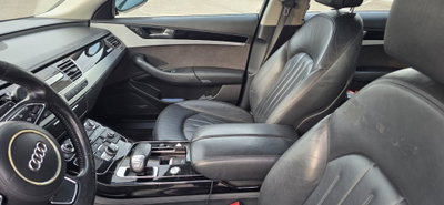 Audi A8 3.0 TDI 250 CV quattro tiptronic (18)