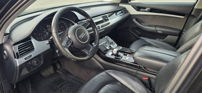 Audi A8 3.0 TDI 250 CV quattro tiptronic (19)