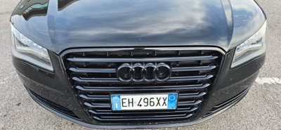Audi A8 3.0 TDI 250 CV quattro tiptronic (20)