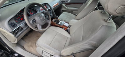 Audi A6 2.7 V6 TDI F.AP. (12)