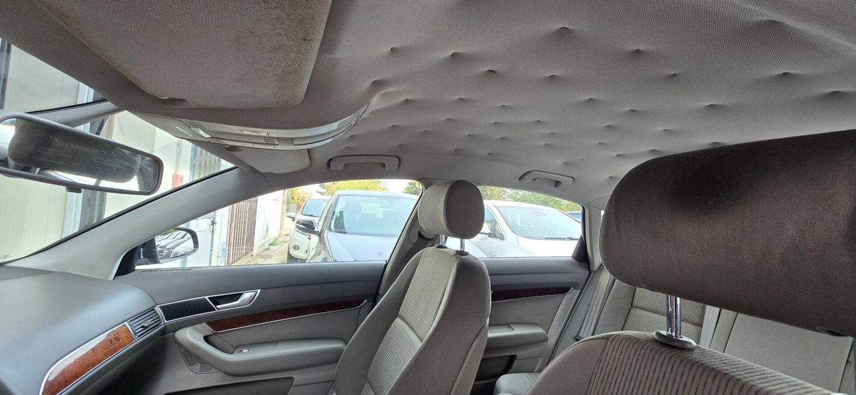 Audi A6 2.7 V6 TDI F.AP. (13)