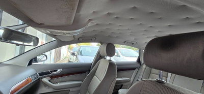 Audi A6 2.7 V6 TDI F.AP. (13)