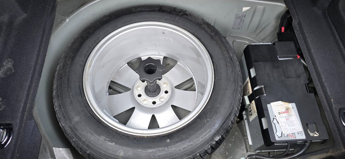 Audi A6 2.7 V6 TDI F.AP. (14)