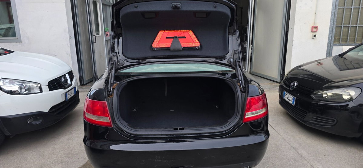 Audi A6 2.7 V6 TDI F.AP. (16)