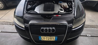 Audi A6 2.7 V6 TDI F.AP. (19)