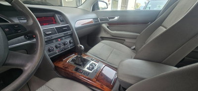 Audi A6 2.7 V6 TDI F.AP. (7)
