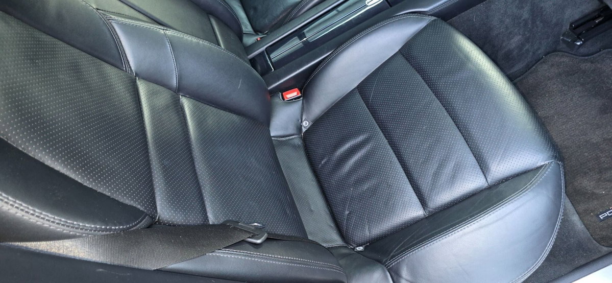 Porsche Panamera 3.0 Diesel Platinum Edition (11)