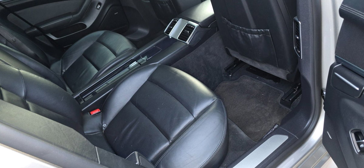 Porsche Panamera 3.0 Diesel Platinum Edition (12)