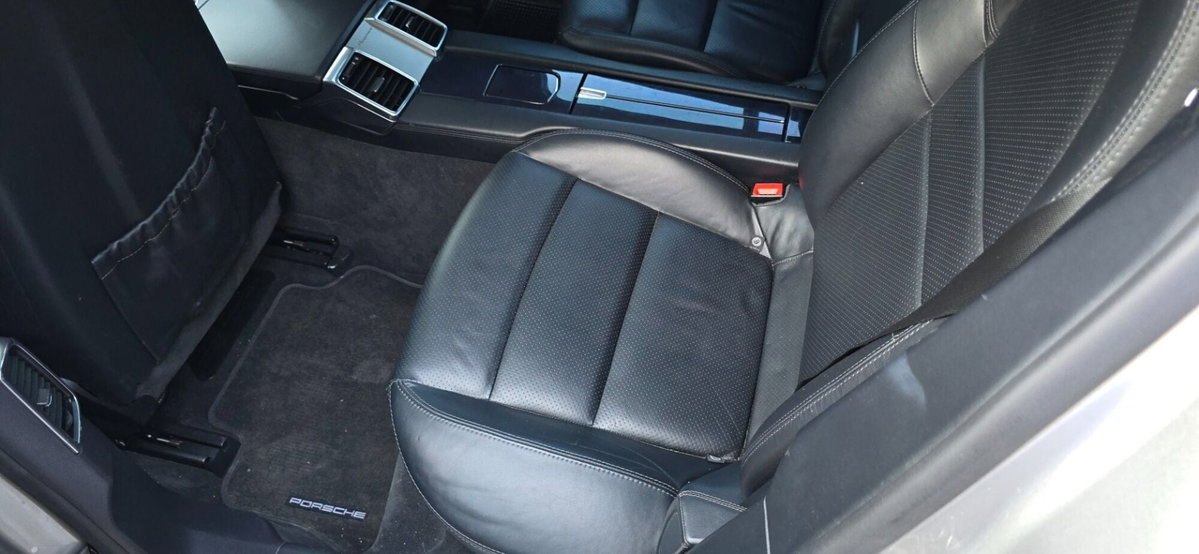 Porsche Panamera 3.0 Diesel Platinum Edition (13)