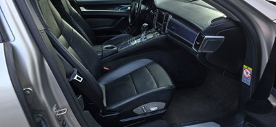 Porsche Panamera 3.0 Diesel Platinum Edition (18)