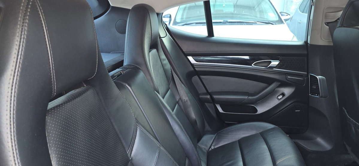 Porsche Panamera 3.0 Diesel Platinum Edition (19)
