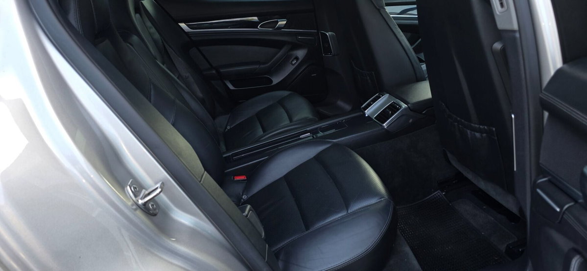 Porsche Panamera 3.0 Diesel Platinum Edition (20)