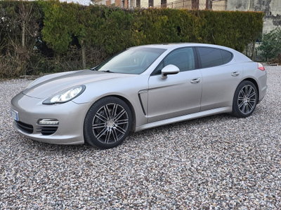 Porsche Panamera 3.0 Diesel Platinum Edition (3)