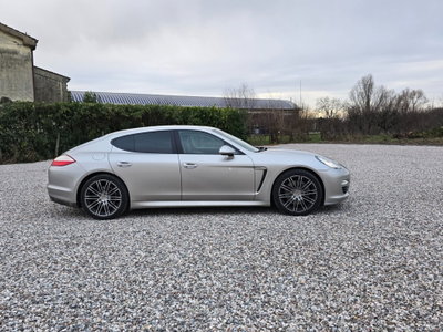 Porsche Panamera 3.0 Diesel Platinum Edition (4)