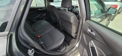 Ford Focus 1.5 TDCi 95 CV Start&Stop Plus (13)