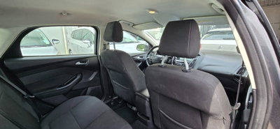 Ford Focus 1.5 TDCi 95 CV Start&Stop Plus (18)