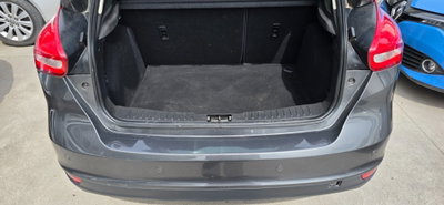 Ford Focus 1.5 TDCi 95 CV Start&Stop Plus (20)