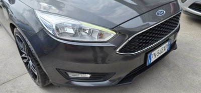 Ford Focus 1.5 TDCi 95 CV Start&Stop Plus (3)