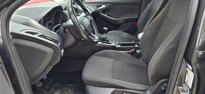 Ford Focus 1.5 TDCi 95 CV Start&Stop Plus (8)
