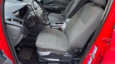 Ford C-Max 1.6 TDCi 115CV Titanium (11)