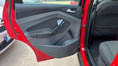 Ford C-Max 1.6 TDCi 115CV Titanium (12)