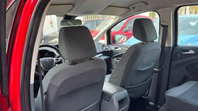 Ford C-Max 1.6 TDCi 115CV Titanium (13)