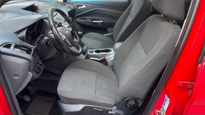 Ford C-Max 1.6 TDCi 115CV Titanium (14)
