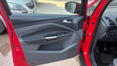 Ford C-Max 1.6 TDCi 115CV Titanium (15)