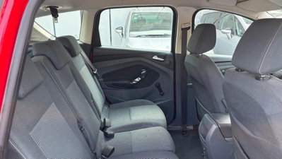 Ford C-Max 1.6 TDCi 115CV Titanium (17)