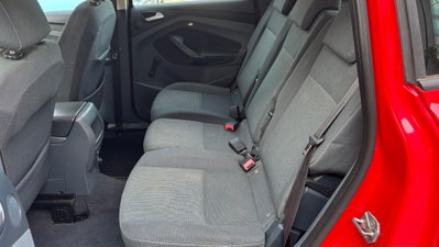 Ford C-Max 1.6 TDCi 115CV Titanium (19)
