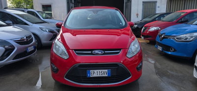 Ford C-Max 1.6 TDCi 115CV Titanium (2)