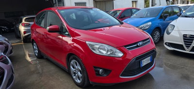 Ford C-Max 1.6 TDCi 115CV Titanium (3)