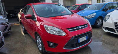 Ford C-Max 1.6 TDCi 115CV Titanium (5)