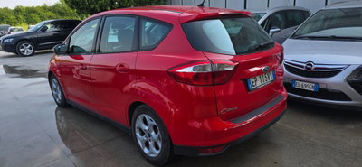 Ford C-Max 1.6 TDCi 115CV Titanium (8)